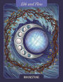 Alternative view 3 of The Illustrated Crystallary Oracle Cards: 36-Card Deck of Magical Gems & Minerals