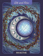 Alternative view 10 of The Illustrated Crystallary Oracle Cards: 36-Card Deck of Magical Gems & Minerals