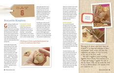 Alternative view 7 of An Absolute Beginner's Guide to Keeping Backyard Chickens: Watch Chicks Grow from Hatchlings to Hens