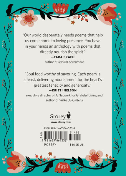 The Path to Kindness: Poems of Connection and Joy