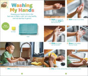 Alternative view 2 of I Did It Myself!: I Can Get Dressed, Brush My Teeth, Put on My Shoes, and More: Montessori Life Skills