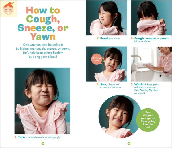I Did It Myself!: I Can Get Dressed, Brush My Teeth, Put on My Shoes, and More: Montessori Life Skills