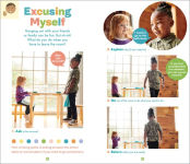 Alternative view 4 of I Did It Myself!: I Can Get Dressed, Brush My Teeth, Put on My Shoes, and More: Montessori Life Skills