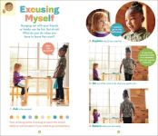 Alternative view 8 of I Did It Myself!: I Can Get Dressed, Brush My Teeth, Put on My Shoes, and More: Montessori Life Skills