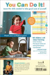 Alternative view 10 of I Did It Myself!: I Can Get Dressed, Brush My Teeth, Put on My Shoes, and More: Montessori Life Skills