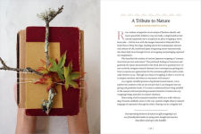 Alternative view 3 of The Soul of Gift Wrapping: Creative Techniques for Expressing Gratitude, Inspired by the Japanese Art of Giving