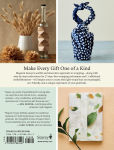 Alternative view 6 of The Soul of Gift Wrapping: Creative Techniques for Expressing Gratitude, Inspired by the Japanese Art of Giving