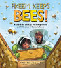 Akeem Keeps Bees!: A Close-Up Look at the Honey Makers and Pollinators of Sankofa Farms