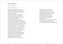 Alternative view 5 of The Wonder of Small Things: Poems of Peace and Renewal