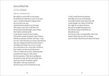 Alternative view 9 of The Wonder of Small Things: Poems of Peace and Renewal