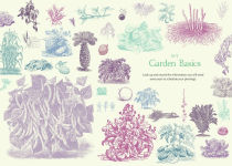 Alternative view 4 of The Vegetable Garden Planner: A Crop-by-Crop Guide for Planning and Tracking Your Garden Bounty Each Year, from Seed Starting to Harvest