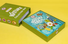 Alternative view 4 of Backpack Explorer 5-Book Set with Nature Collection Box