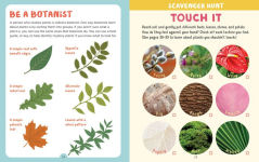 Alternative view 2 of Backpack Explorer: Discovering Plants and Flowers: What Will You Find?