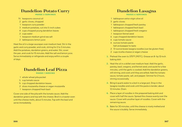 Dandelion Medicine, 2nd Edition: Forage, Feast, and Nourish Yourself with This Extraordinary Weed