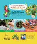 Alternative view 6 of Plant Pets: 27 Cool Houseplants to Grow and Love