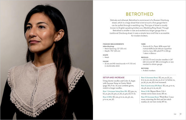 Knitting Cowlettes: Clever Techniques for Making Custom Mini-Cowls to Elevate Any Outfit