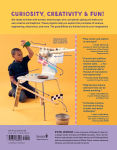 Alternative view 6 of The Tinkering Workshop: Explore, Invent & Build with Everyday Materials; 100 Hands-On STEAM Projects