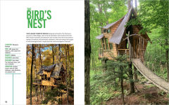 Alternative view 3 of Tree Houses within Reach: 30 Lofty Cabins, Playhouses, and Getaways You Can Actually Build