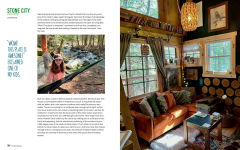 Alternative view 4 of Tree Houses within Reach: 30 Lofty Cabins, Playhouses, and Getaways You Can Actually Build
