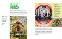 Alternative view 5 of Tree Houses within Reach: 30 Lofty Cabins, Playhouses, and Getaways You Can Actually Build