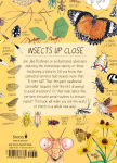 Alternative view 5 of Insect Anatomy: The Curious World of Bees, Beetles, Butterflies, and Bugs