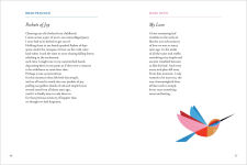 Alternative view 4 of Love Is for All of Us: Poems of Tenderness and Belonging from the LGBTQ+ Community and Friends