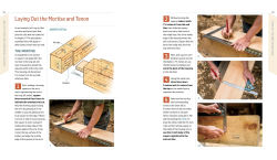 Alternative view 4 of Learn to Timber Frame: Craftsmanship, Simplicity, Timeless Beauty