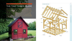 Alternative view 5 of Learn to Timber Frame: Craftsmanship, Simplicity, Timeless Beauty