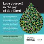 Alternative view 6 of Draw Tiny: Artful Doodling Activities to Awaken Creativity and Foster Mindfulness