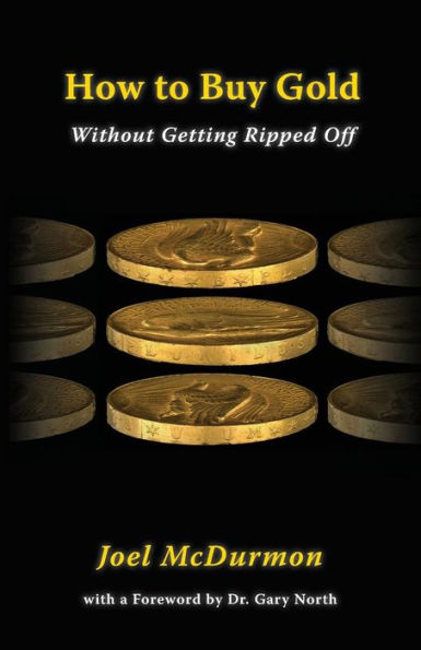 How to Buy Gold: Without Getting Ripped Off