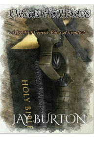 Title: Urban Proverbs, Author: Jay Burton