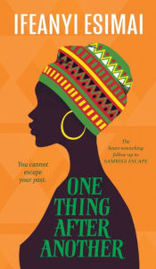 Title: One Thing After Another, Author: Esimai