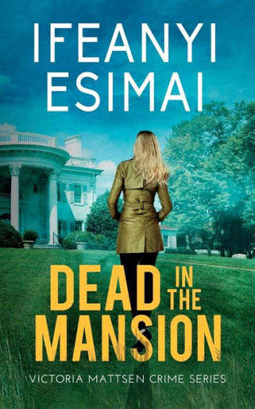 Dead the Mansion