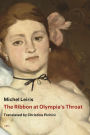 The Ribbon at Olympia's Throat