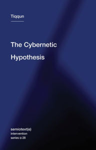 Free textbooks downloads online The Cybernetic Hypothesis (English literature)