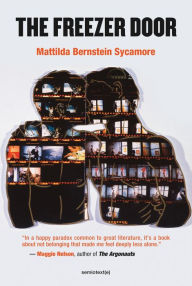 Download free ebooks in lit format The Freezer Door (English Edition) by Mattilda Bernstein Sycamore