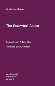 Title: The Screwball Asses, Author: Christian Maurel