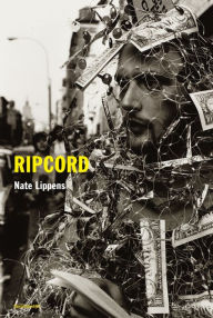 Title: Ripcord, Author: Nate Lippens