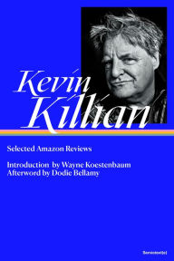 Title: Selected Amazon Reviews, Author: Kevin Killian
