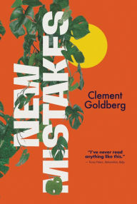 Title: New Mistakes, Author: Clement Goldberg
