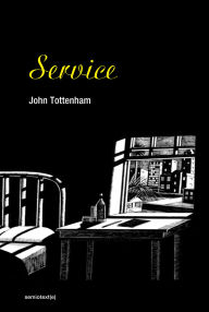 Title: Service, Author: John Tottenham