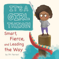 Title: It's a Girl Thing!, Author: Pri Ferrari