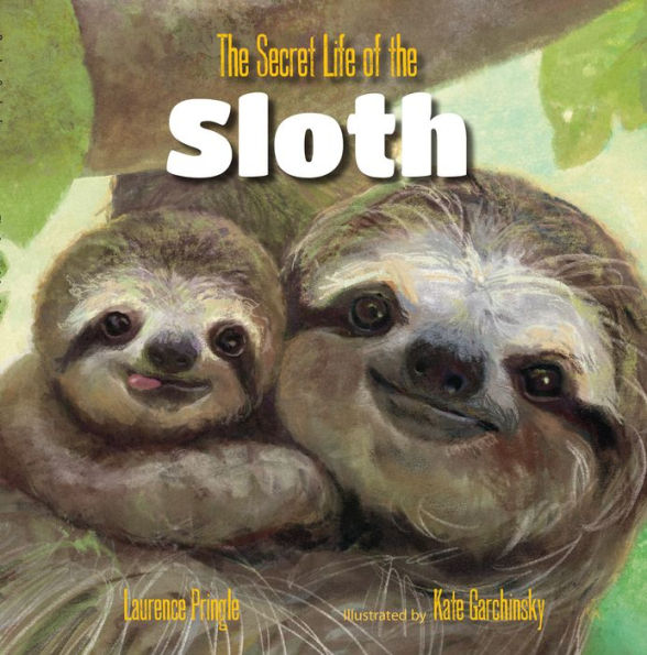 the Secret Life of Sloth