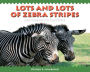 Lots and Lots of Zebra Stripes