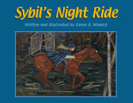 Title: Sybil's Night Ride, Author: Karen B. Winnick