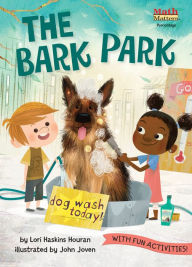 Free english e books download The Bark Park