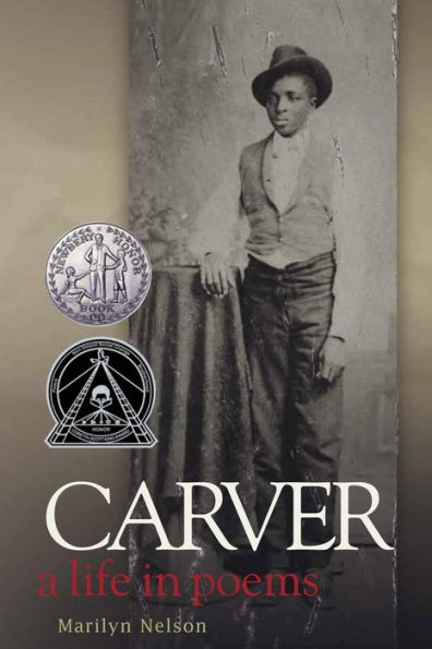 Carver: A Life Poems