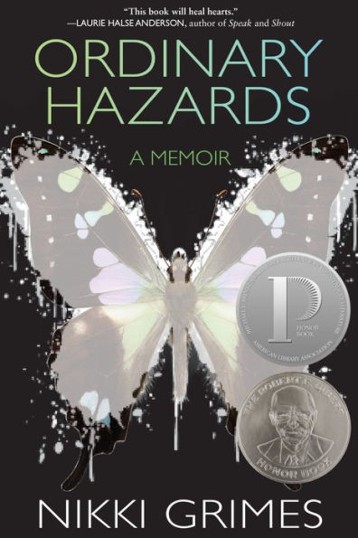 Ordinary Hazards: A Memoir