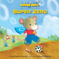 Title: Super Zero, Author: Lori Haskins Houran