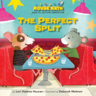 Title: The Perfect Split, Author: Lori Haskins Houran
